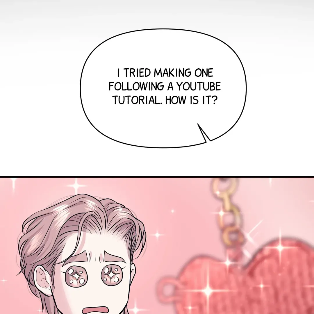Read Respect For Taste chapter 21 image 76 on Lezhin