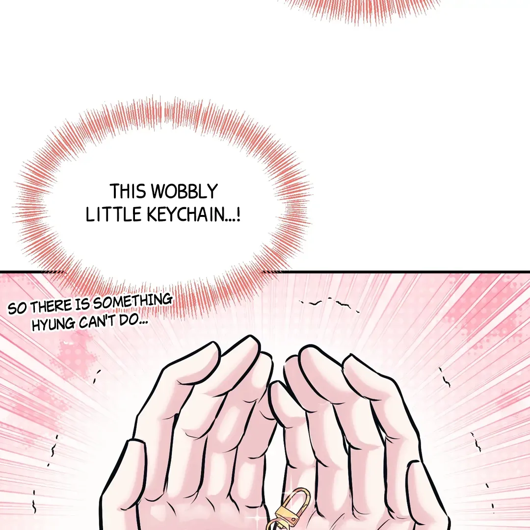Read Respect For Taste chapter 21 image 78 on Lezhin