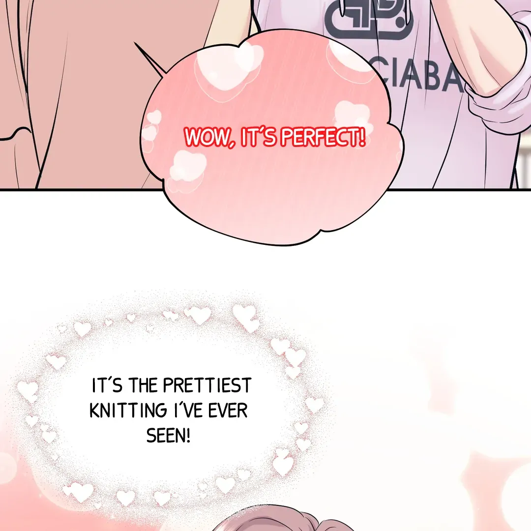 Read Respect For Taste chapter 21 image 81 on Lezhin