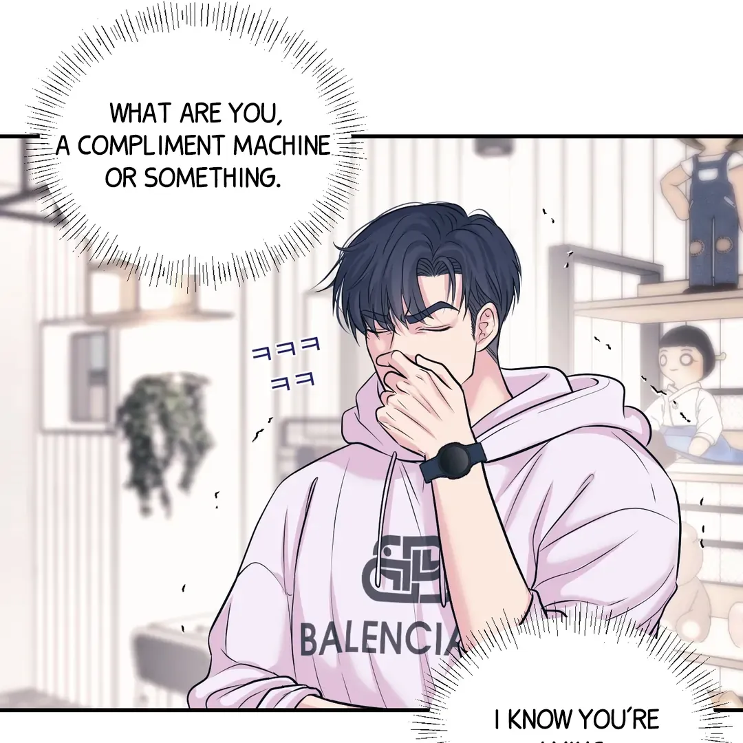 Read Respect For Taste chapter 21 image 84 on Lezhin
