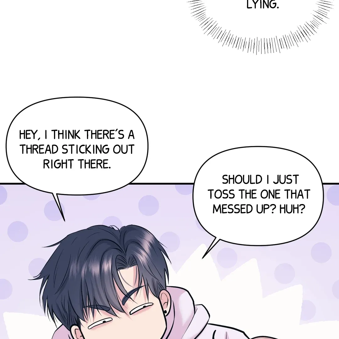 Read Respect For Taste chapter 21 image 85 on Lezhin
