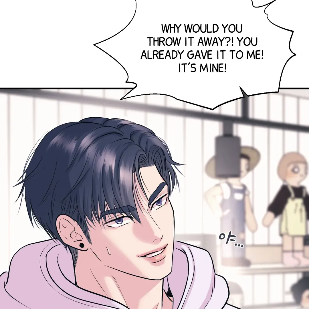 Read Respect For Taste chapter 21 image 87 on Lezhin