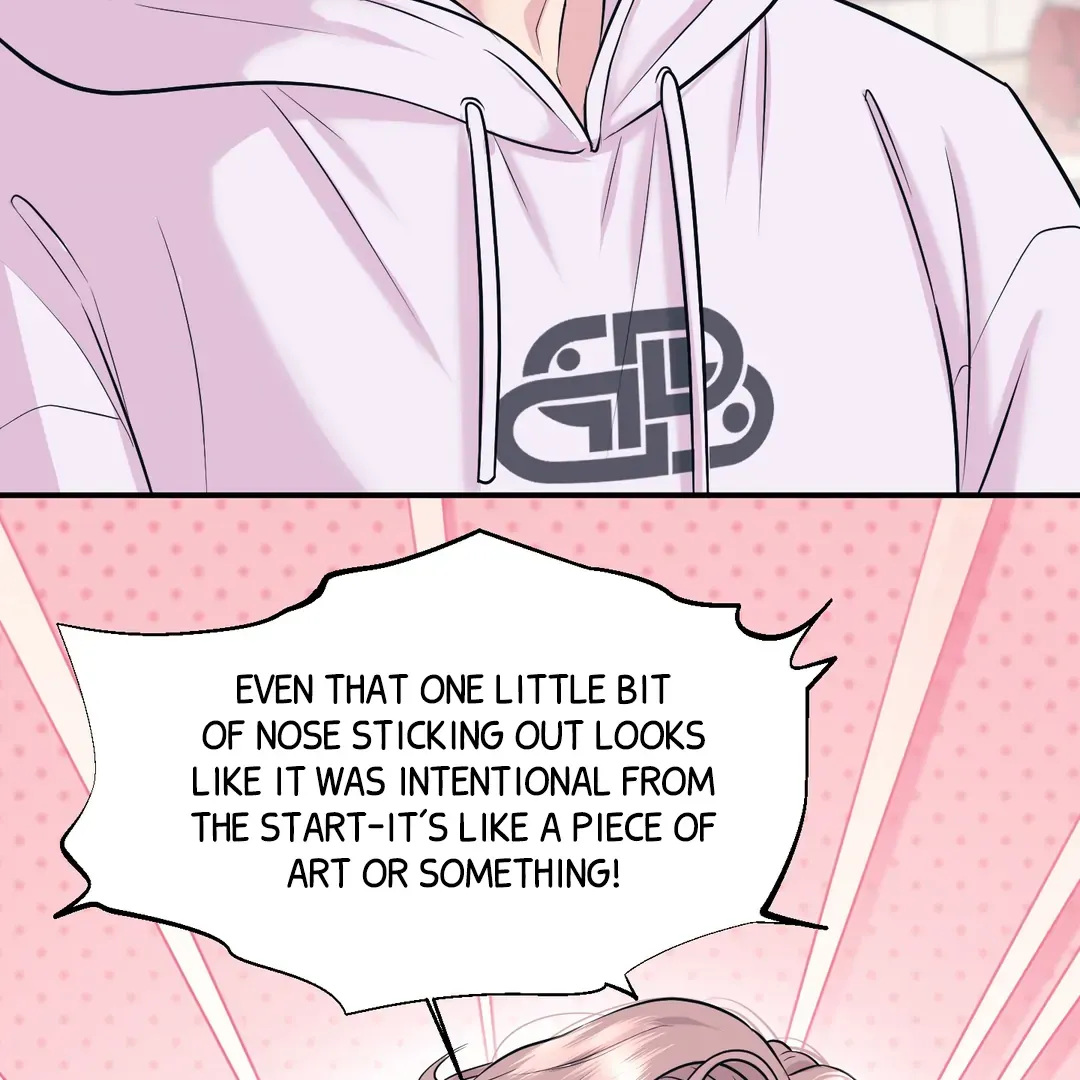 Read Respect For Taste chapter 21 image 88 on Lezhin