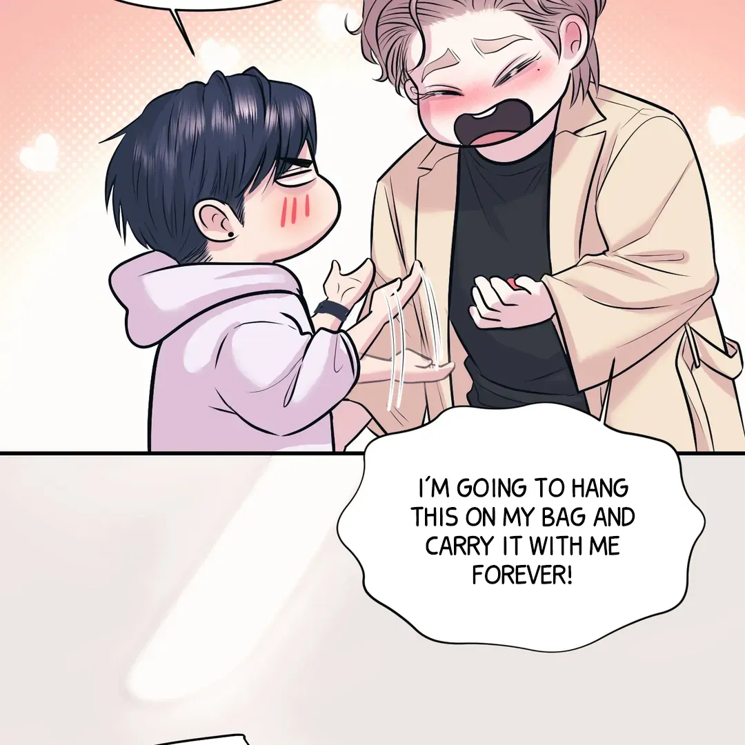 Read Respect For Taste chapter 21 image 92 on Lezhin