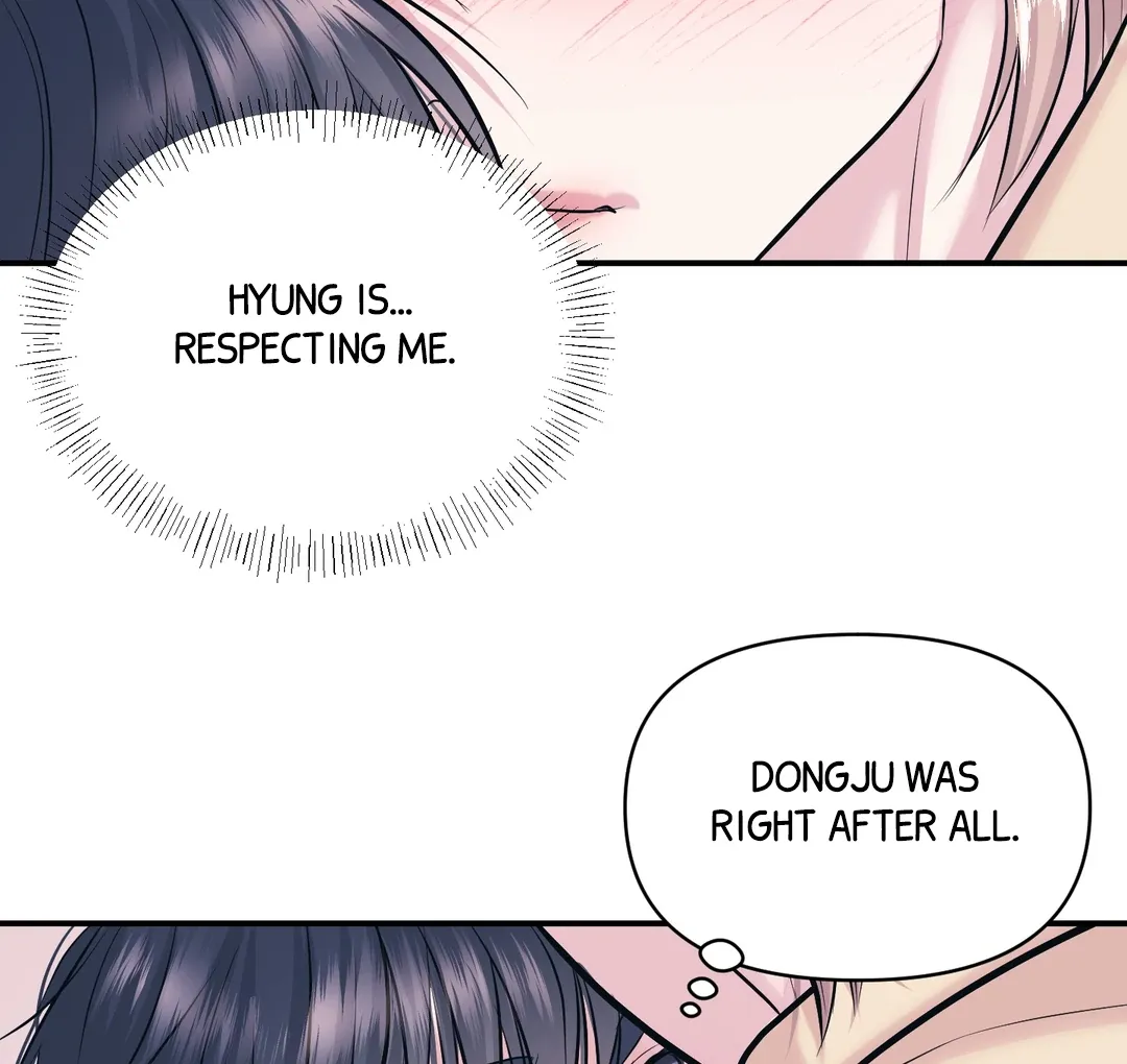 Read Respect For Taste chapter 21 image 96 on Lezhin