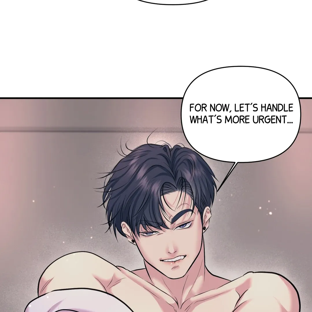 Read Respect For Taste chapter 22 image 102 on Lezhin