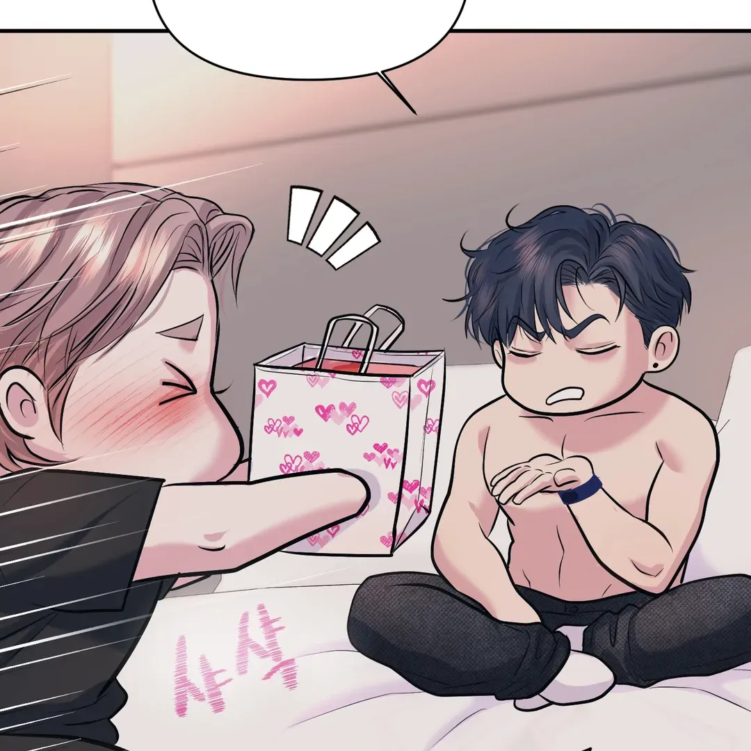Read Respect For Taste chapter 22 image 109 on Lezhin