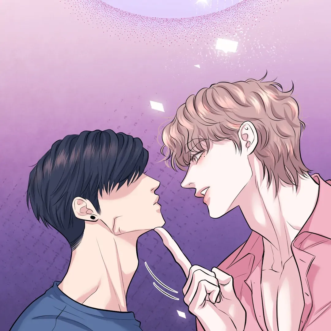 Read Respect For Taste chapter 22 image 11 on Lezhin
