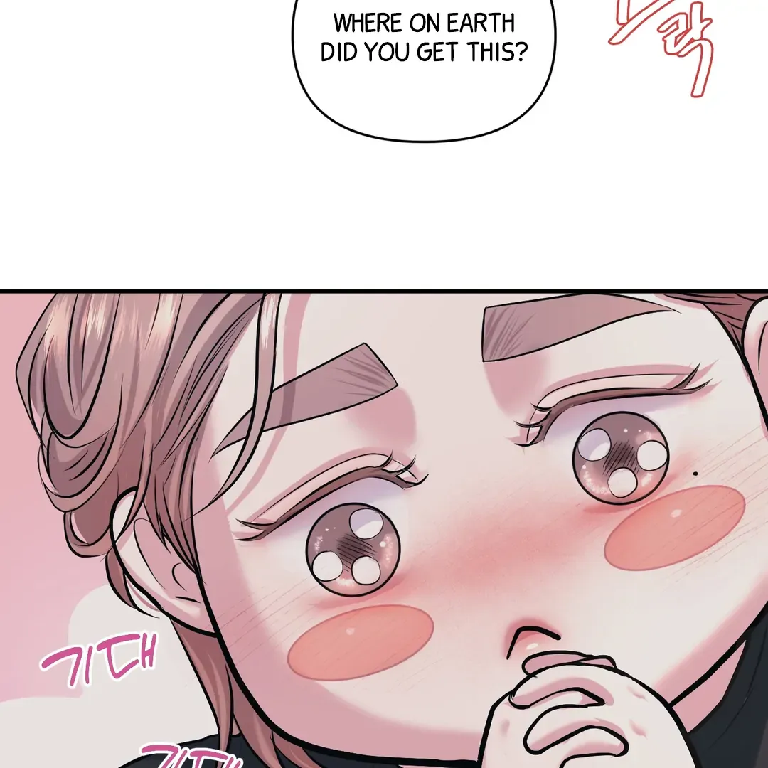 Read Respect For Taste chapter 22 image 112 on Lezhin