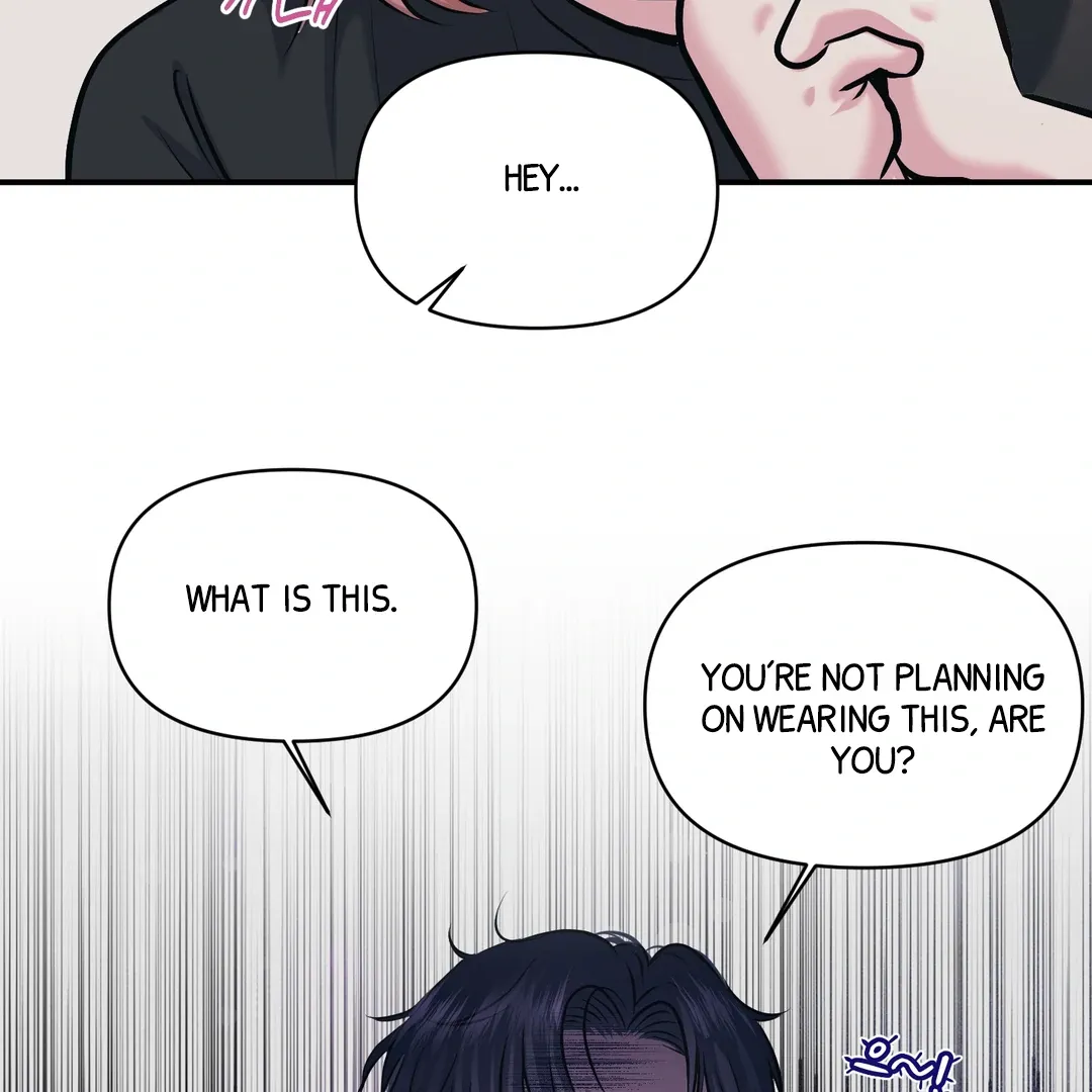 Read Respect For Taste chapter 22 image 113 on Lezhin
