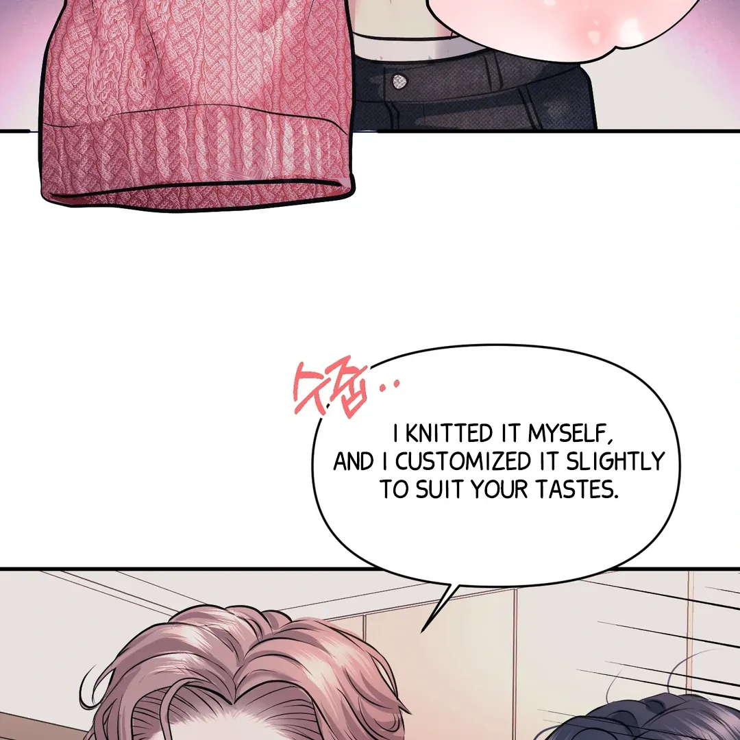 Read Respect For Taste chapter 22 image 115 on Lezhin