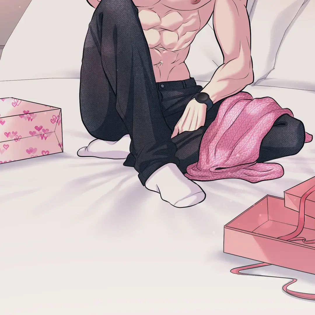 Read Respect For Taste chapter 22 image 122 on Lezhin