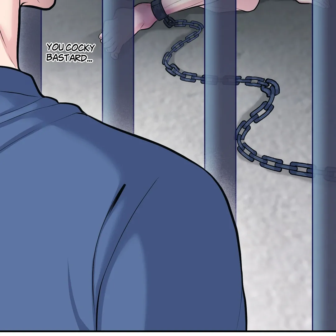 Read Respect For Taste chapter 22 image 16 on Lezhin