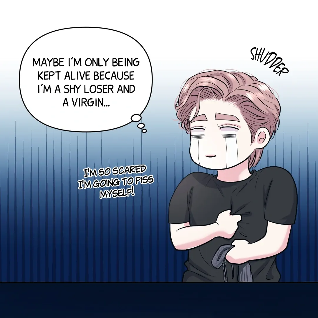 Read Respect For Taste chapter 22 image 17 on Lezhin