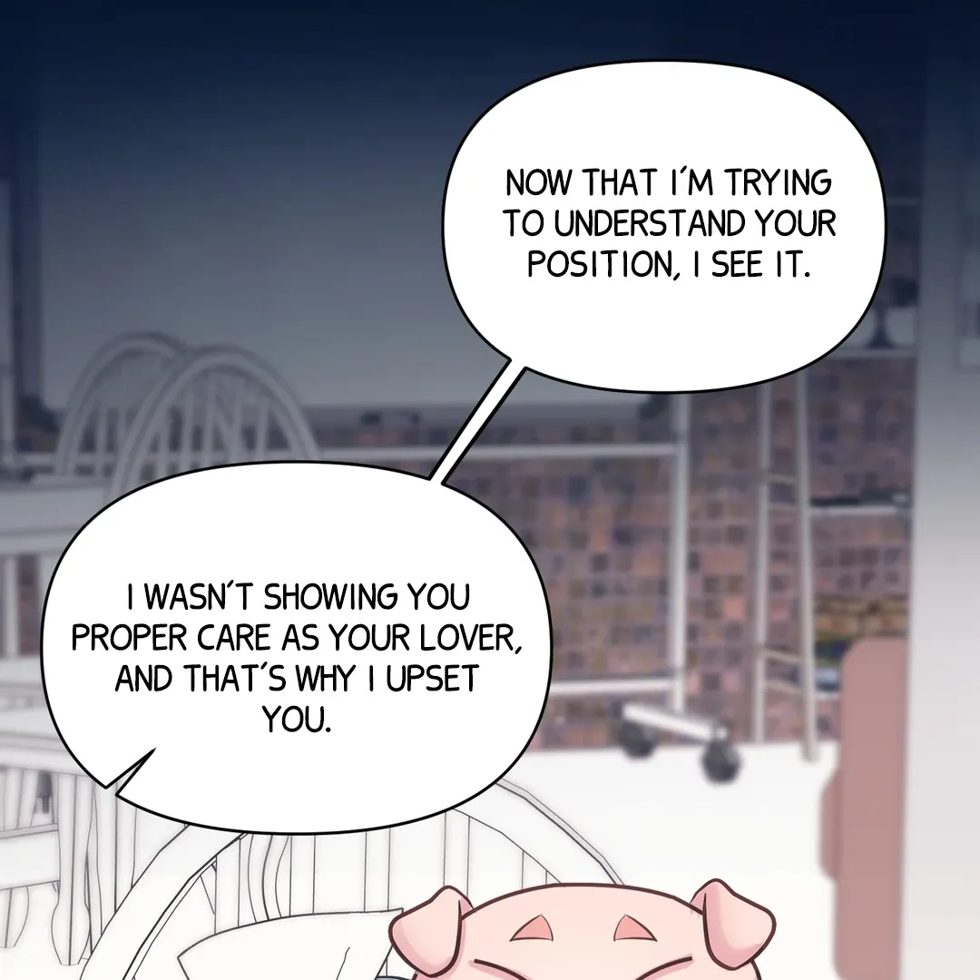 Read Respect For Taste chapter 22 image 18 on Lezhin