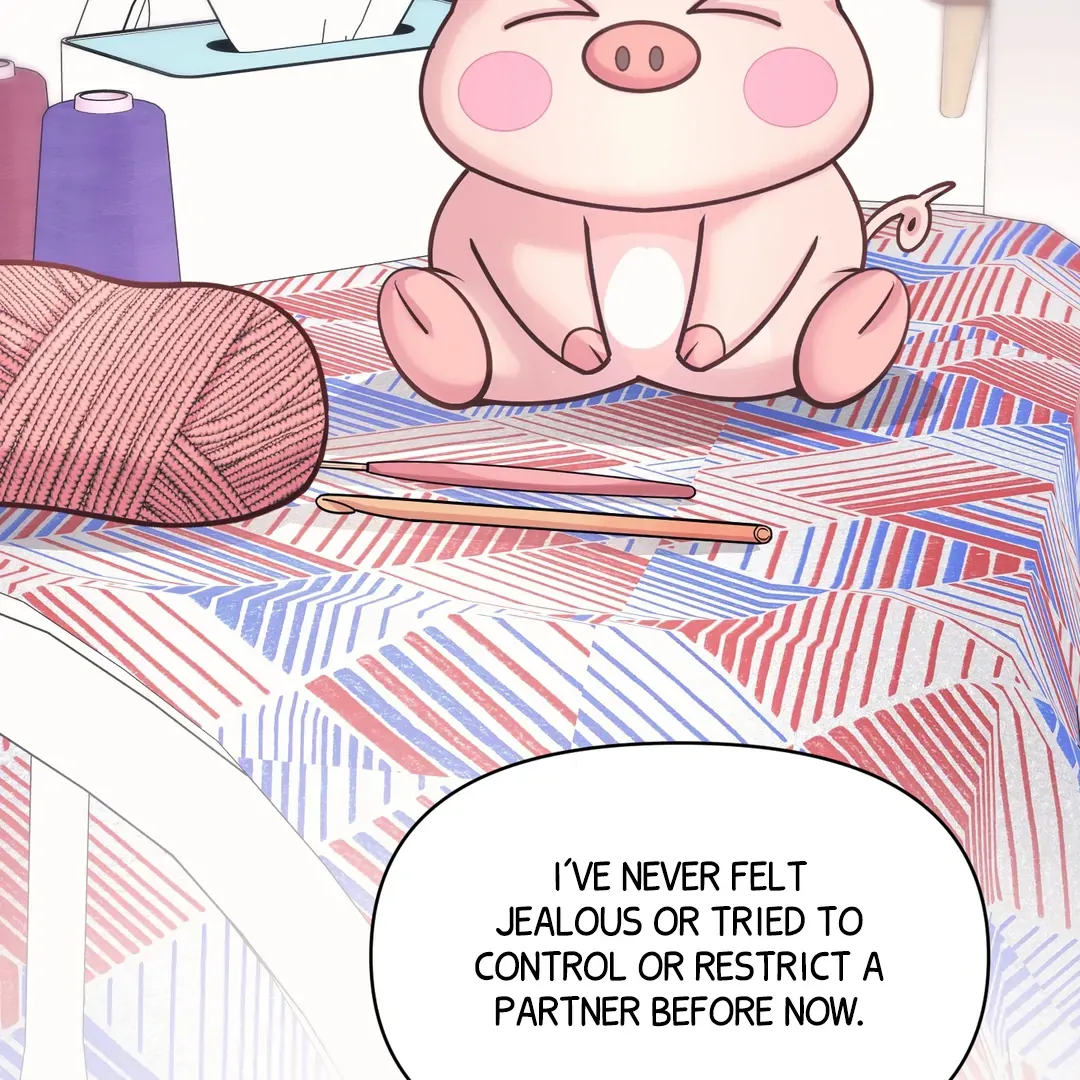 Read Respect For Taste chapter 22 image 19 on Lezhin