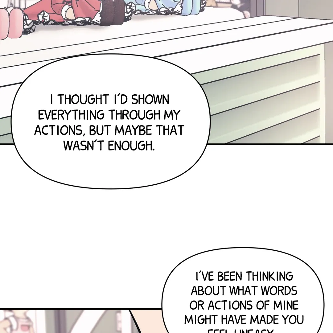 Read Respect For Taste chapter 22 image 2 on Lezhin