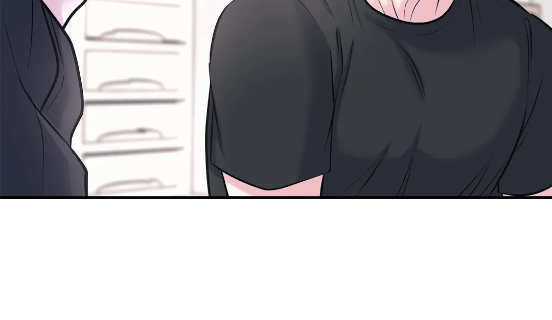 Read Respect For Taste chapter 22 image 21 on Lezhin