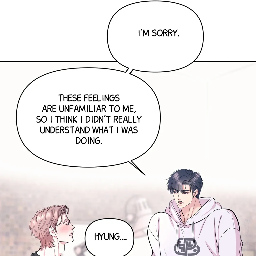 Read Respect For Taste chapter 22 image 22 on Lezhin