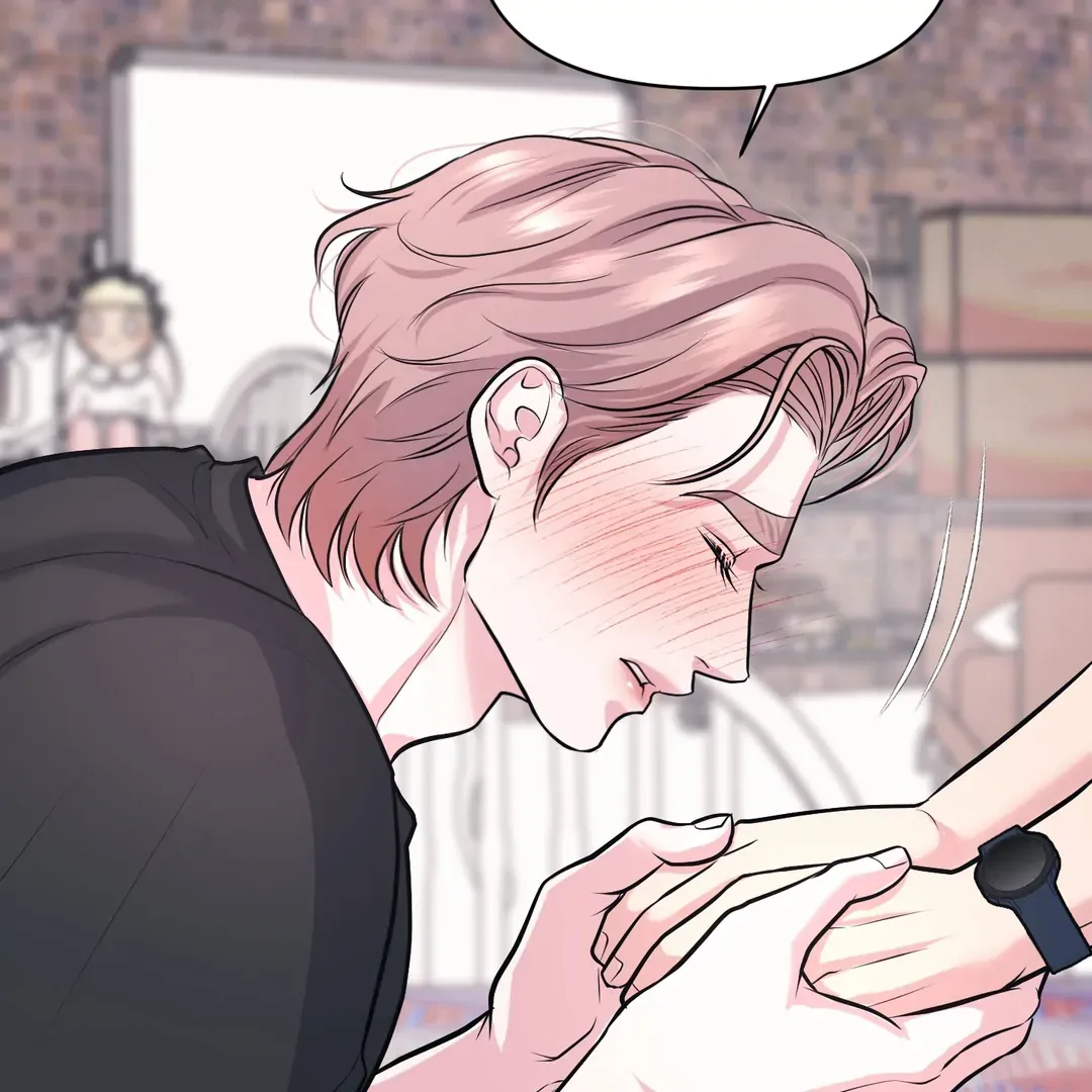 Read Respect For Taste chapter 22 image 26 on Lezhin