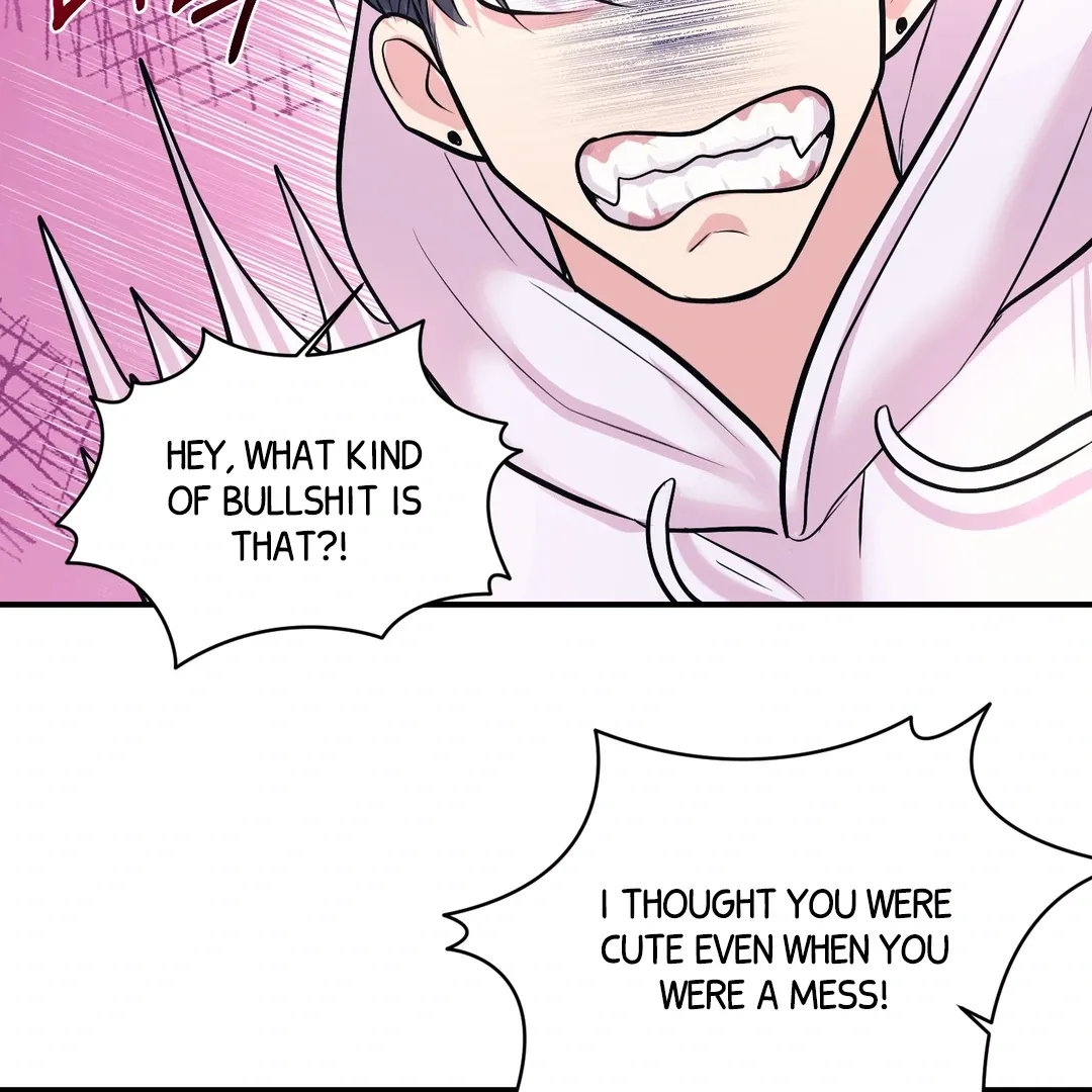Read Respect For Taste chapter 22 image 28 on Lezhin