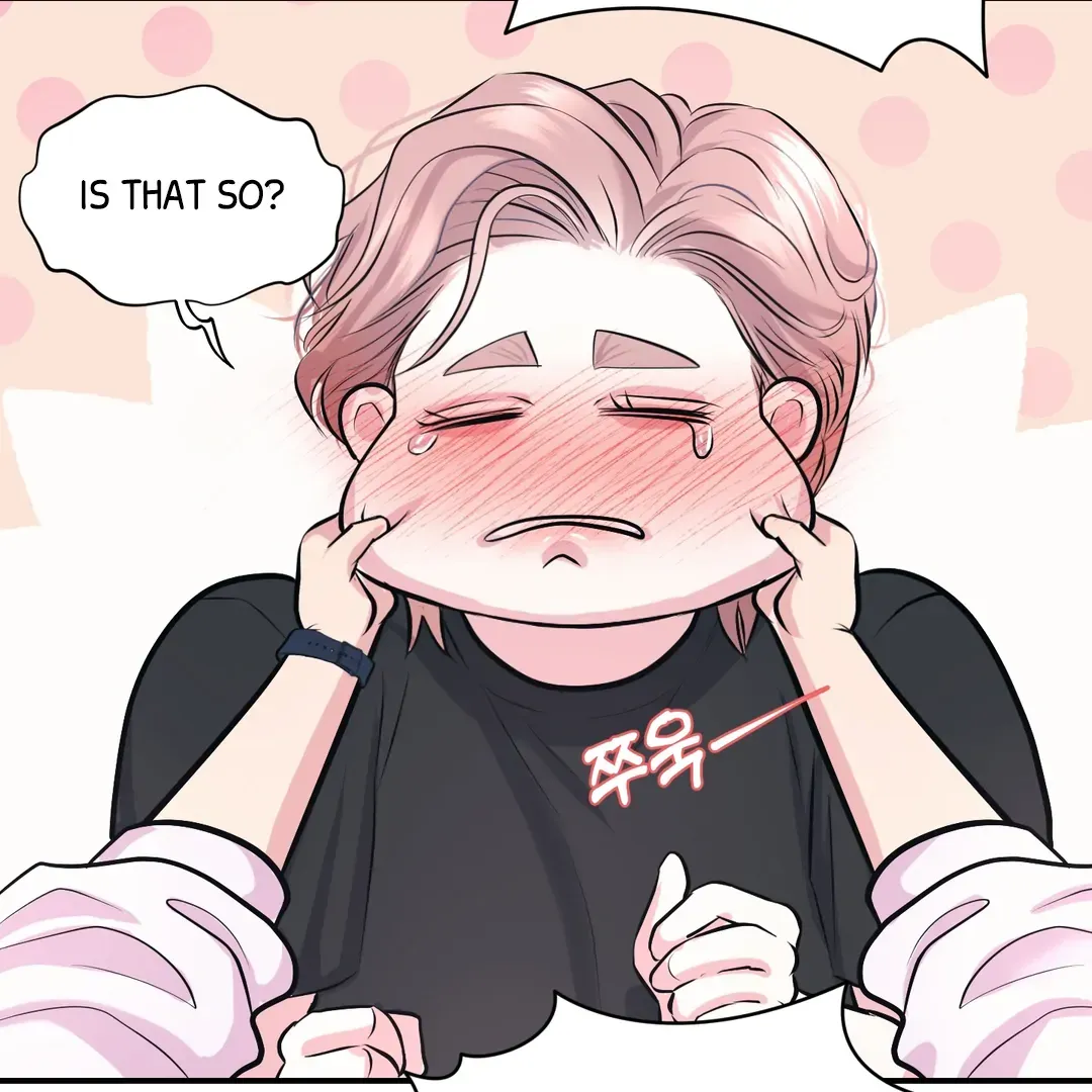 Read Respect For Taste chapter 22 image 29 on Lezhin