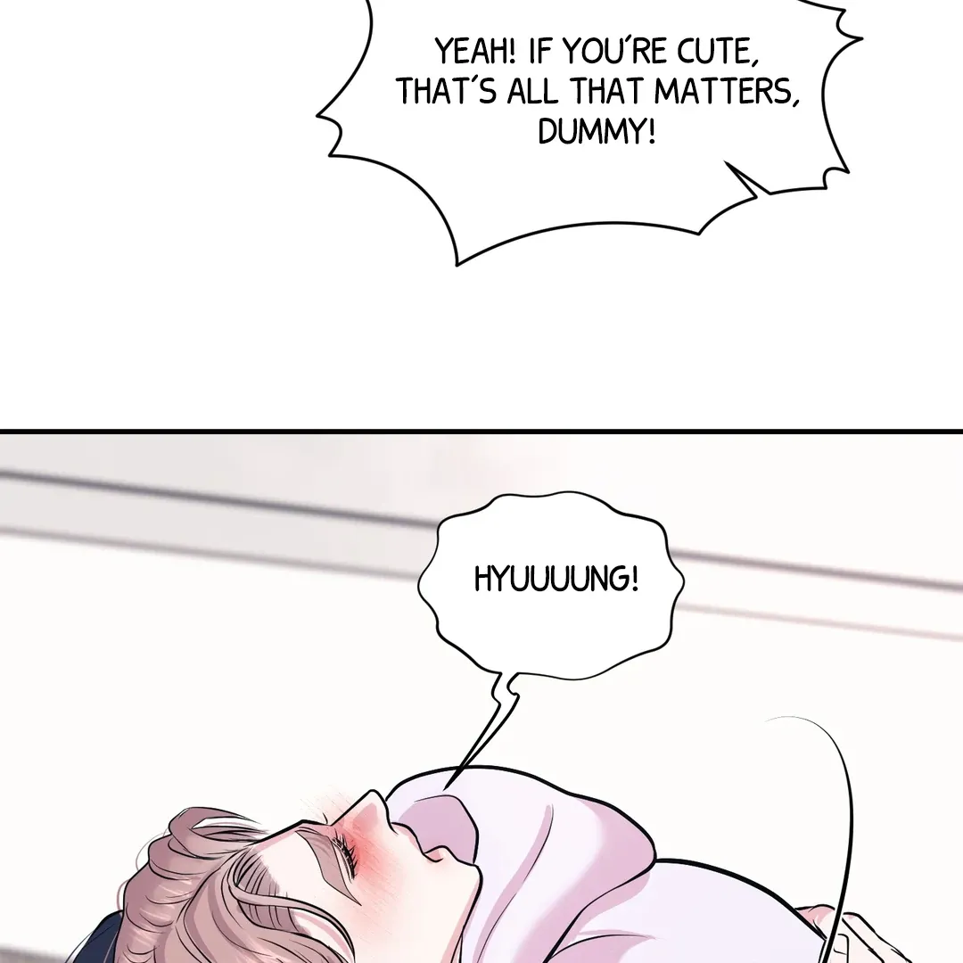 Read Respect For Taste chapter 22 image 30 on Lezhin