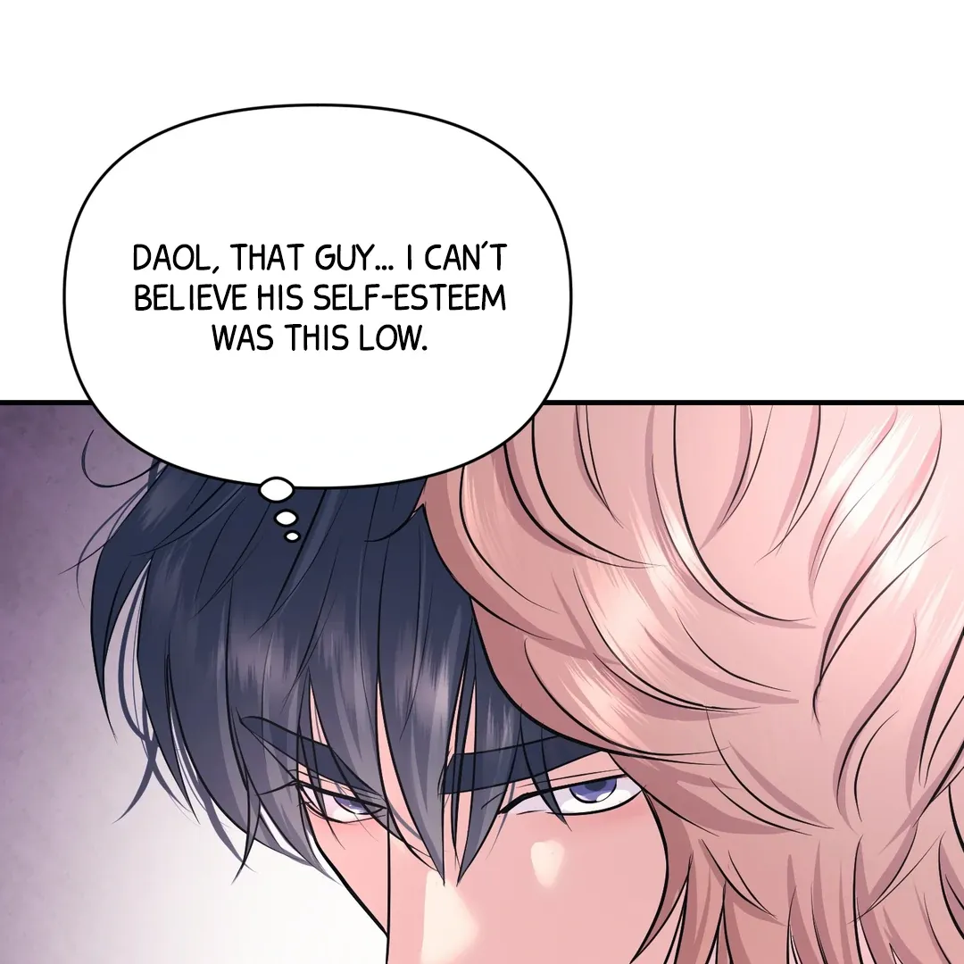 Read Respect For Taste chapter 22 image 32 on Lezhin