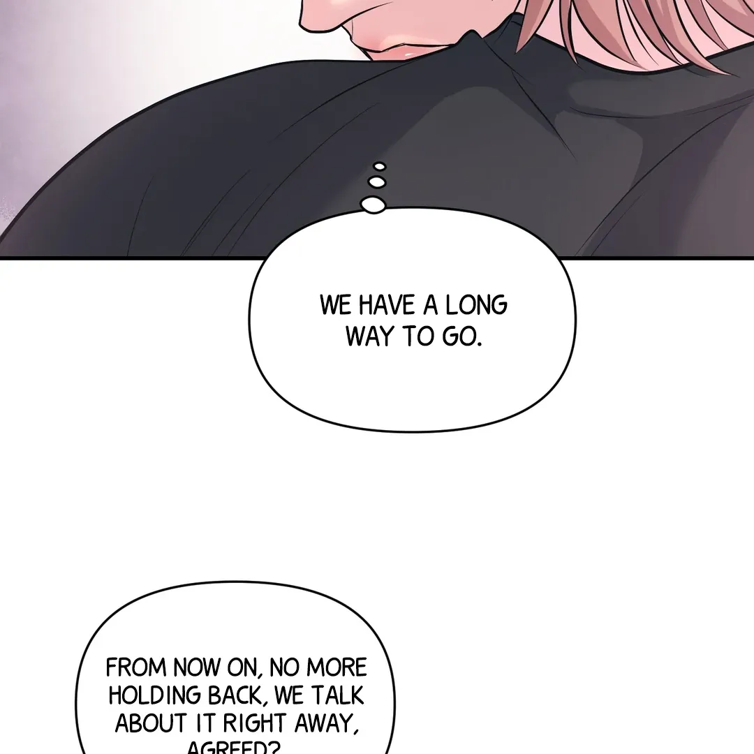 Read Respect For Taste chapter 22 image 33 on Lezhin