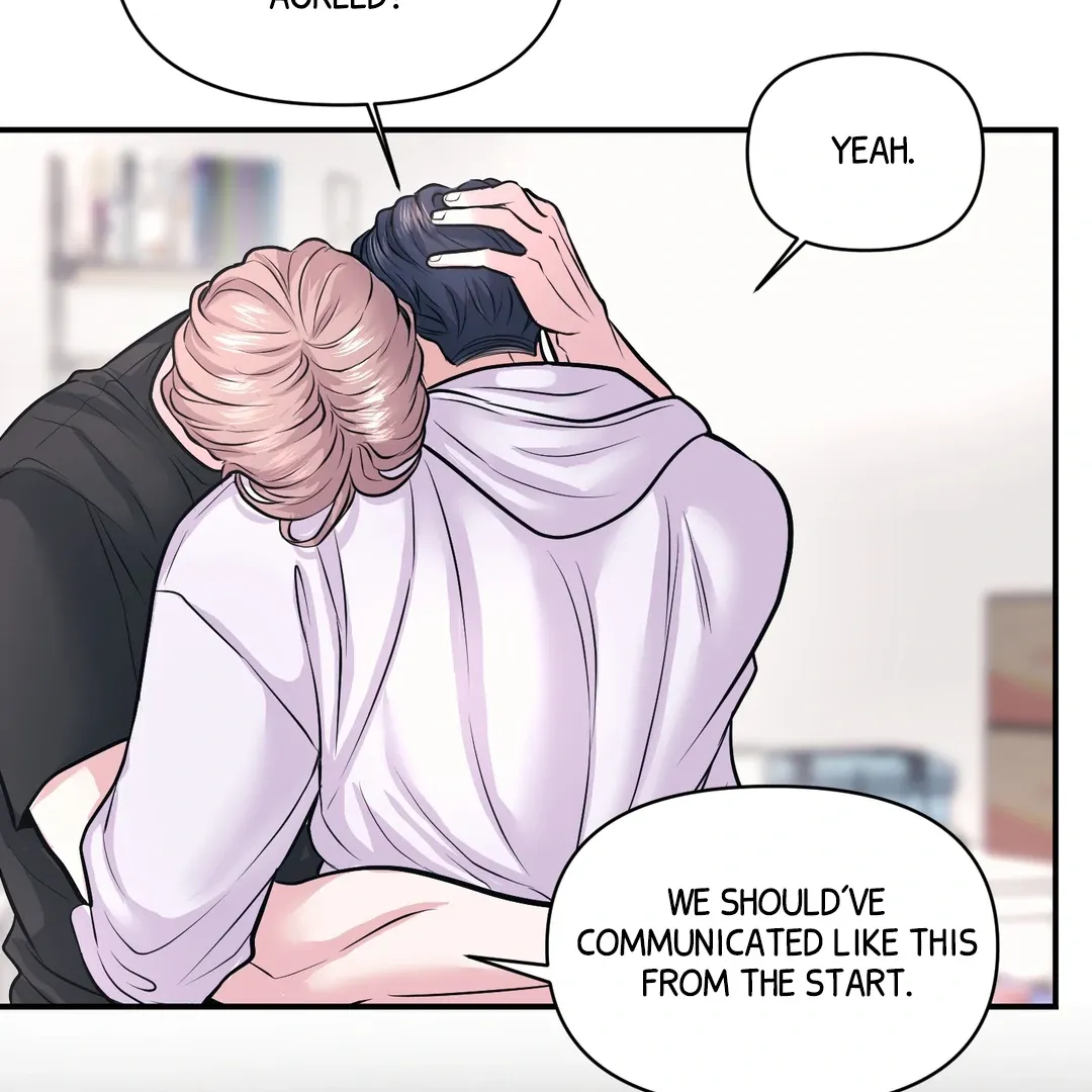 Read Respect For Taste chapter 22 image 34 on Lezhin