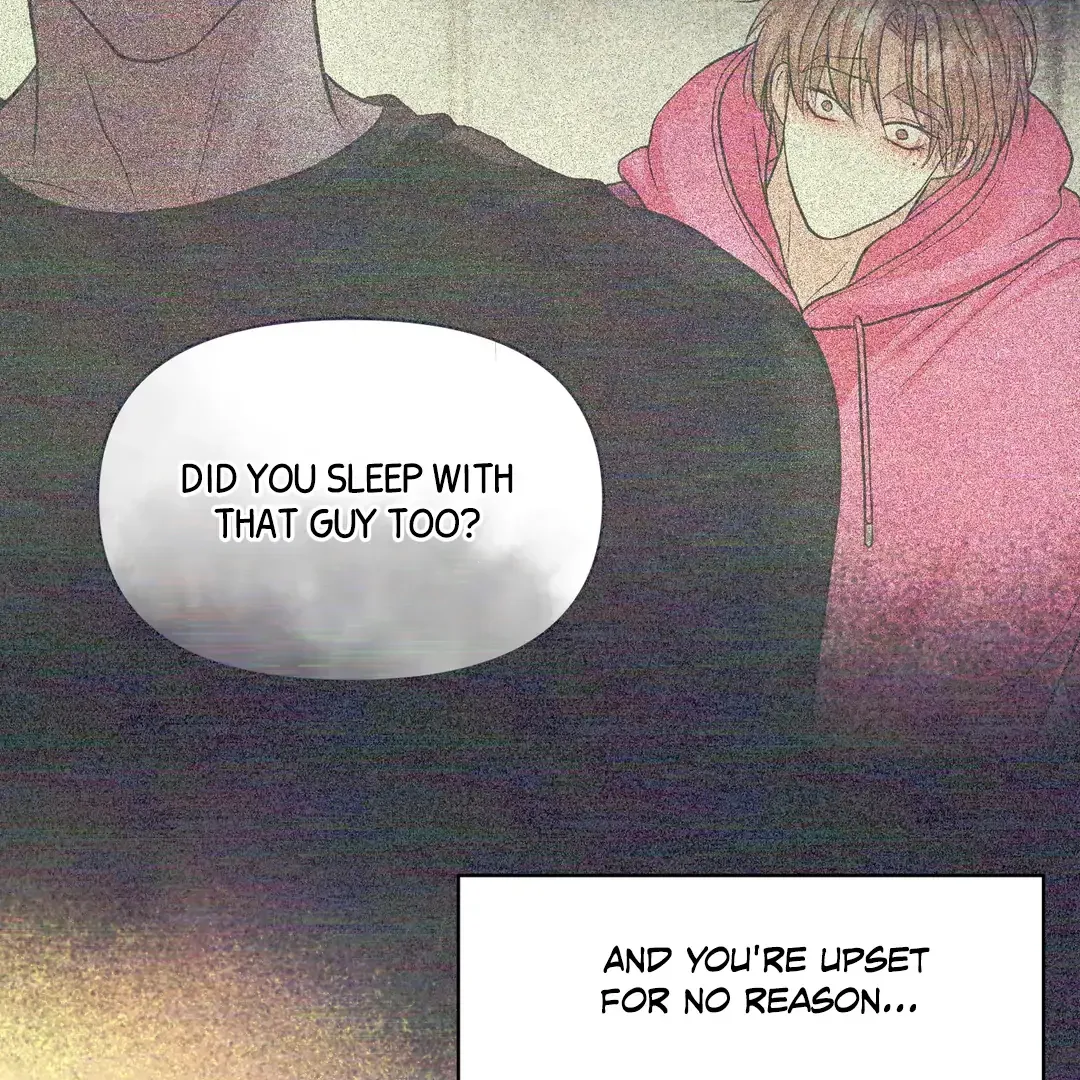 Read Respect For Taste chapter 22 image 36 on Lezhin