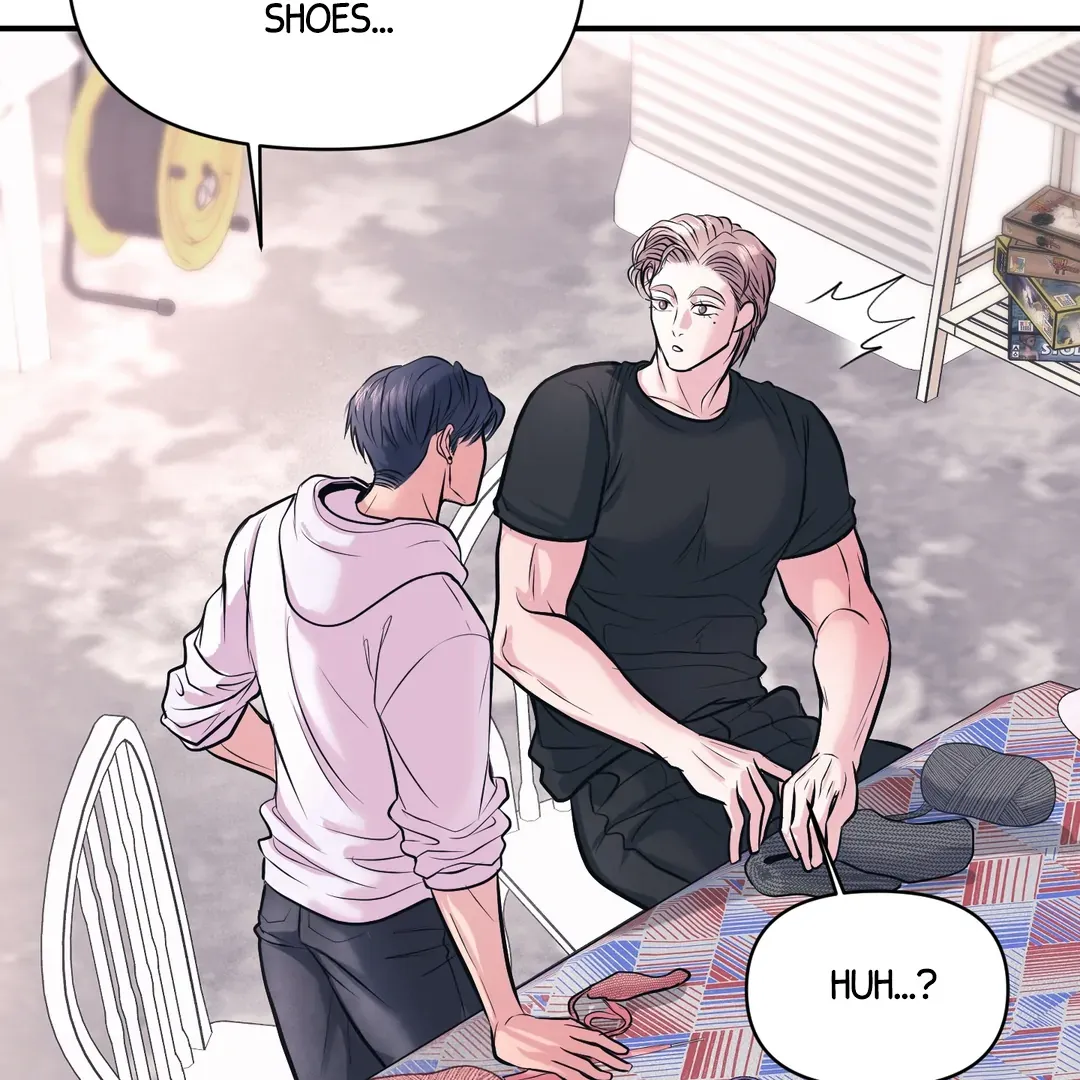 Read Respect For Taste chapter 22 image 4 on Lezhin