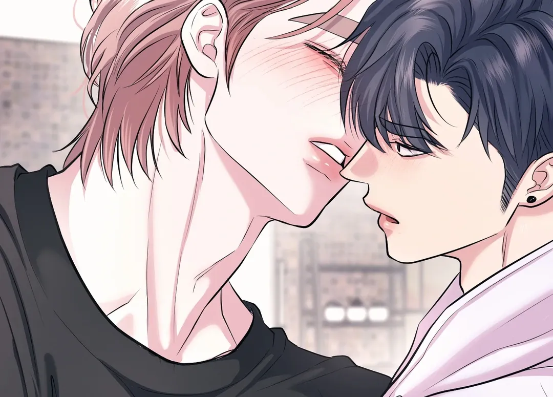 Read Respect For Taste chapter 22 image 41 on Lezhin