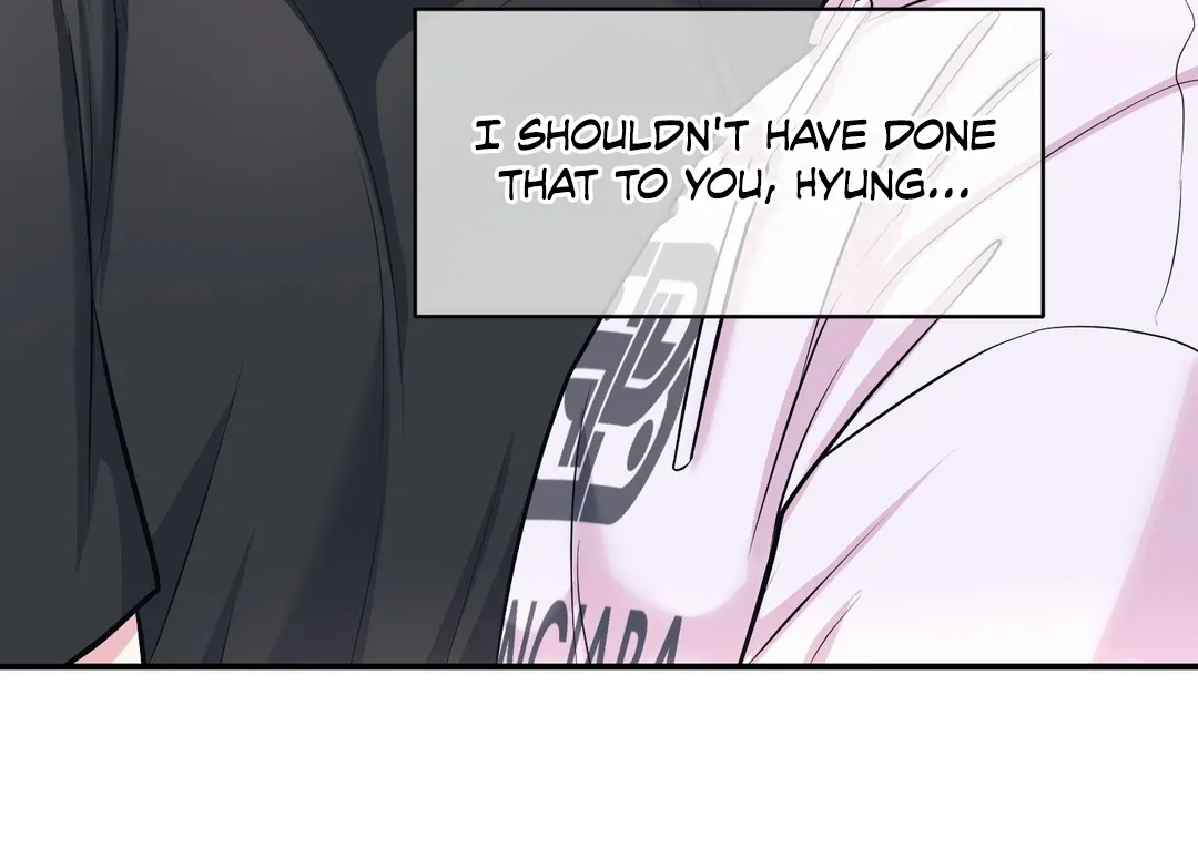 Read Respect For Taste chapter 22 image 42 on Lezhin
