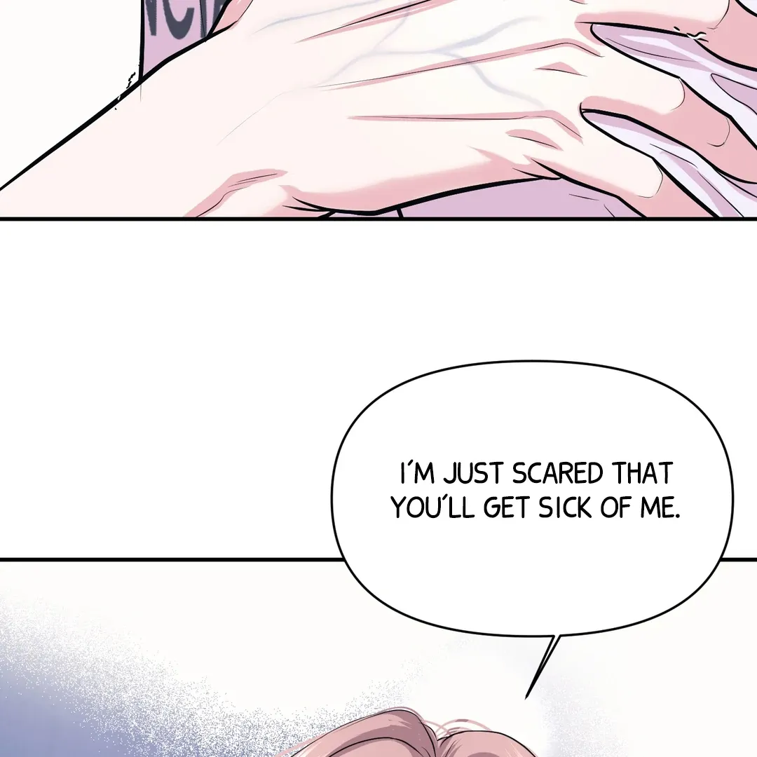 Read Respect For Taste chapter 22 image 44 on Lezhin