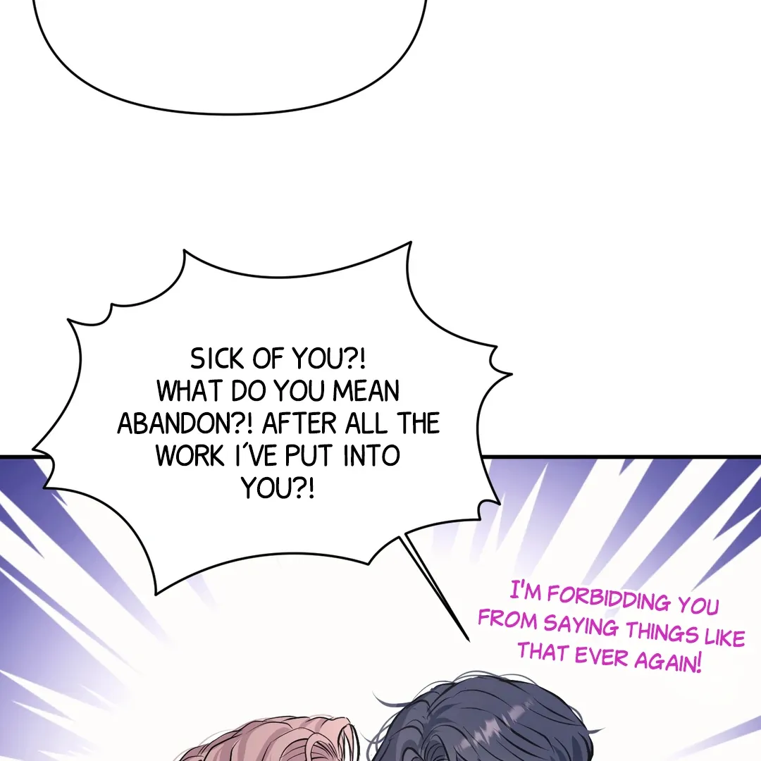 Read Respect For Taste chapter 22 image 46 on Lezhin