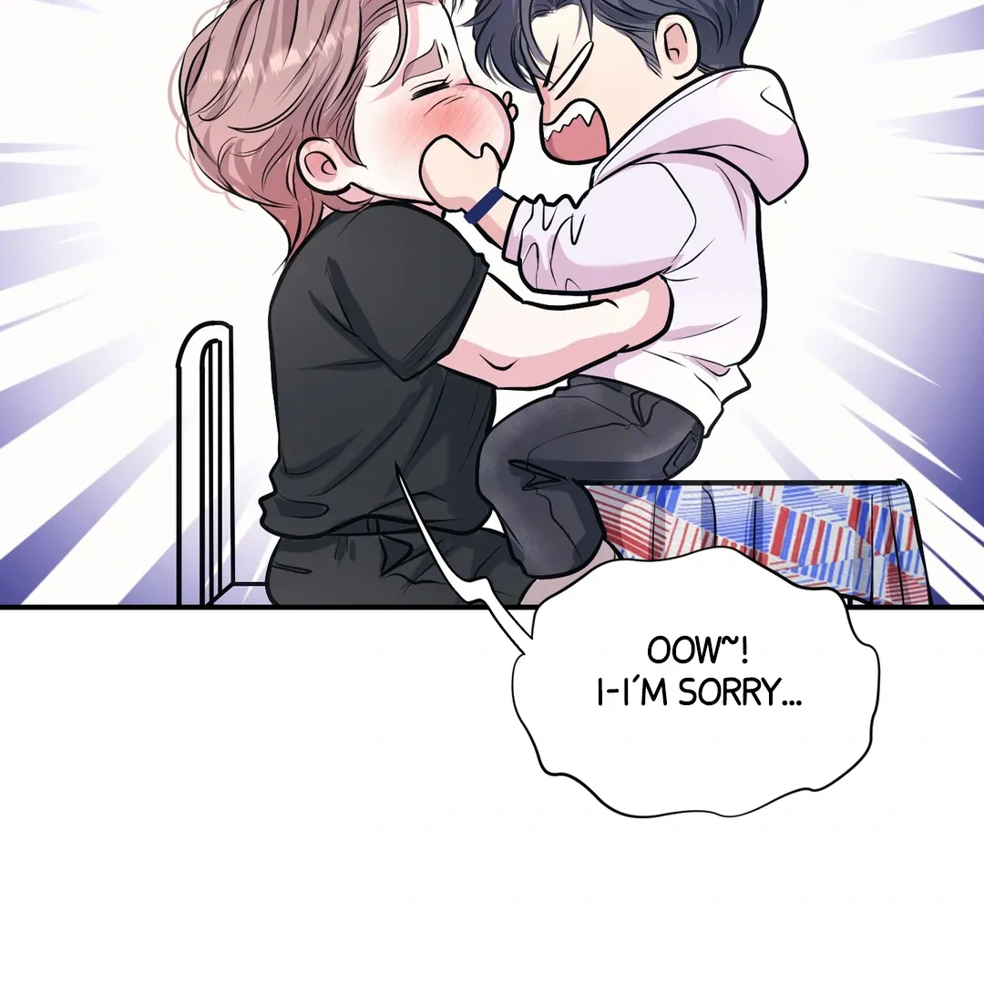 Read Respect For Taste chapter 22 image 47 on Lezhin