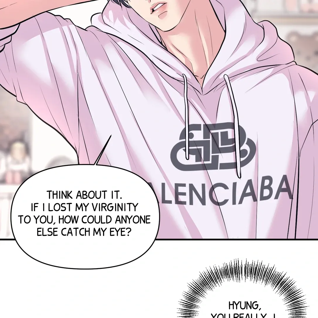 Read Respect For Taste chapter 22 image 50 on Lezhin