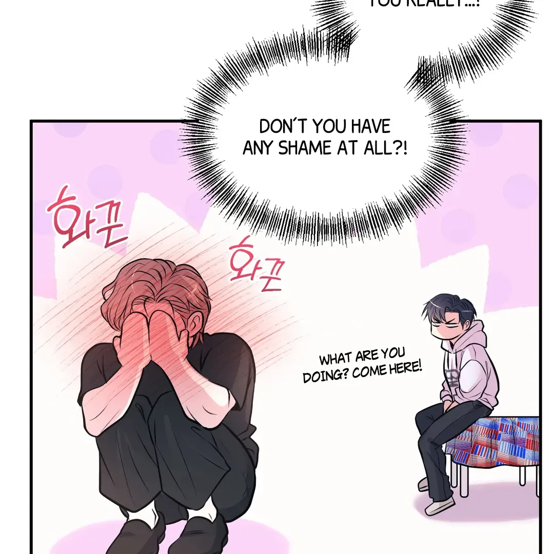 Read Respect For Taste chapter 22 image 51 on Lezhin