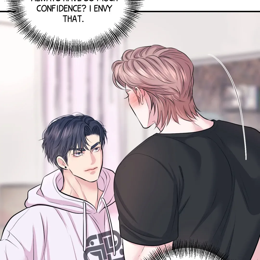 Read Respect For Taste chapter 22 image 54 on Lezhin
