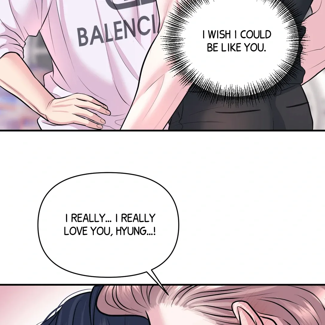Read Respect For Taste chapter 22 image 55 on Lezhin