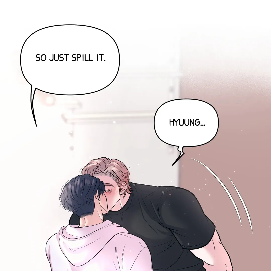 Read Respect For Taste chapter 22 image 57 on Lezhin