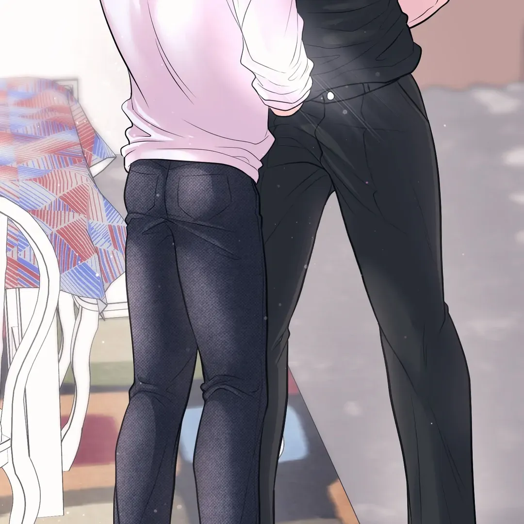 Read Respect For Taste chapter 22 image 58 on Lezhin
