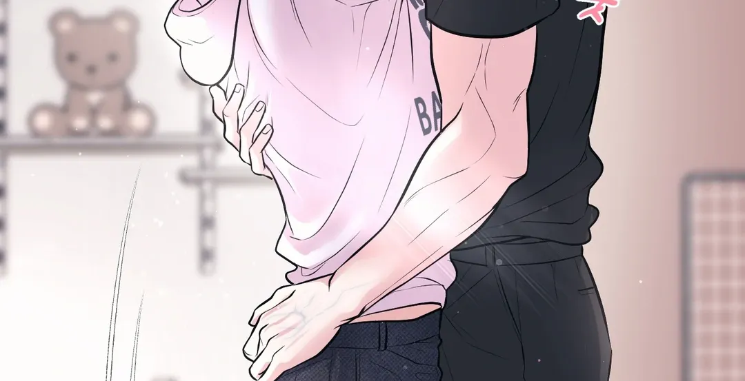 Read Respect For Taste chapter 22 image 62 on Lezhin