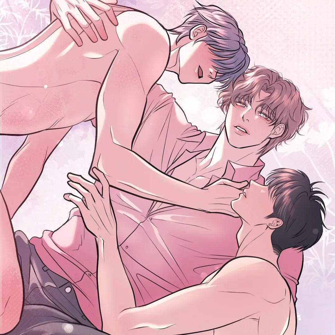 Read Respect For Taste chapter 22 image 7 on Lezhin