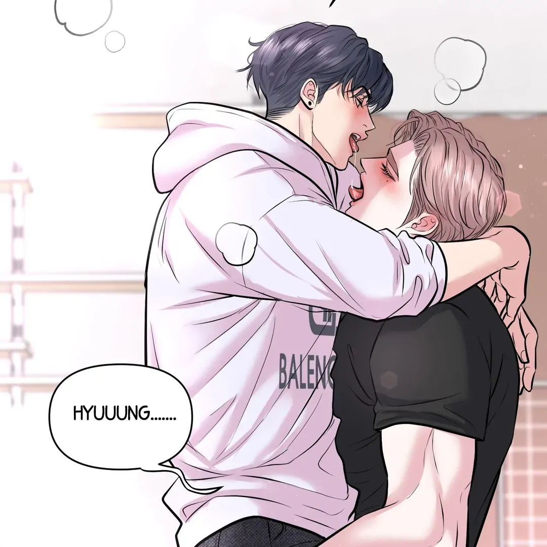 Read Respect For Taste chapter 22 image 70 on Lezhin