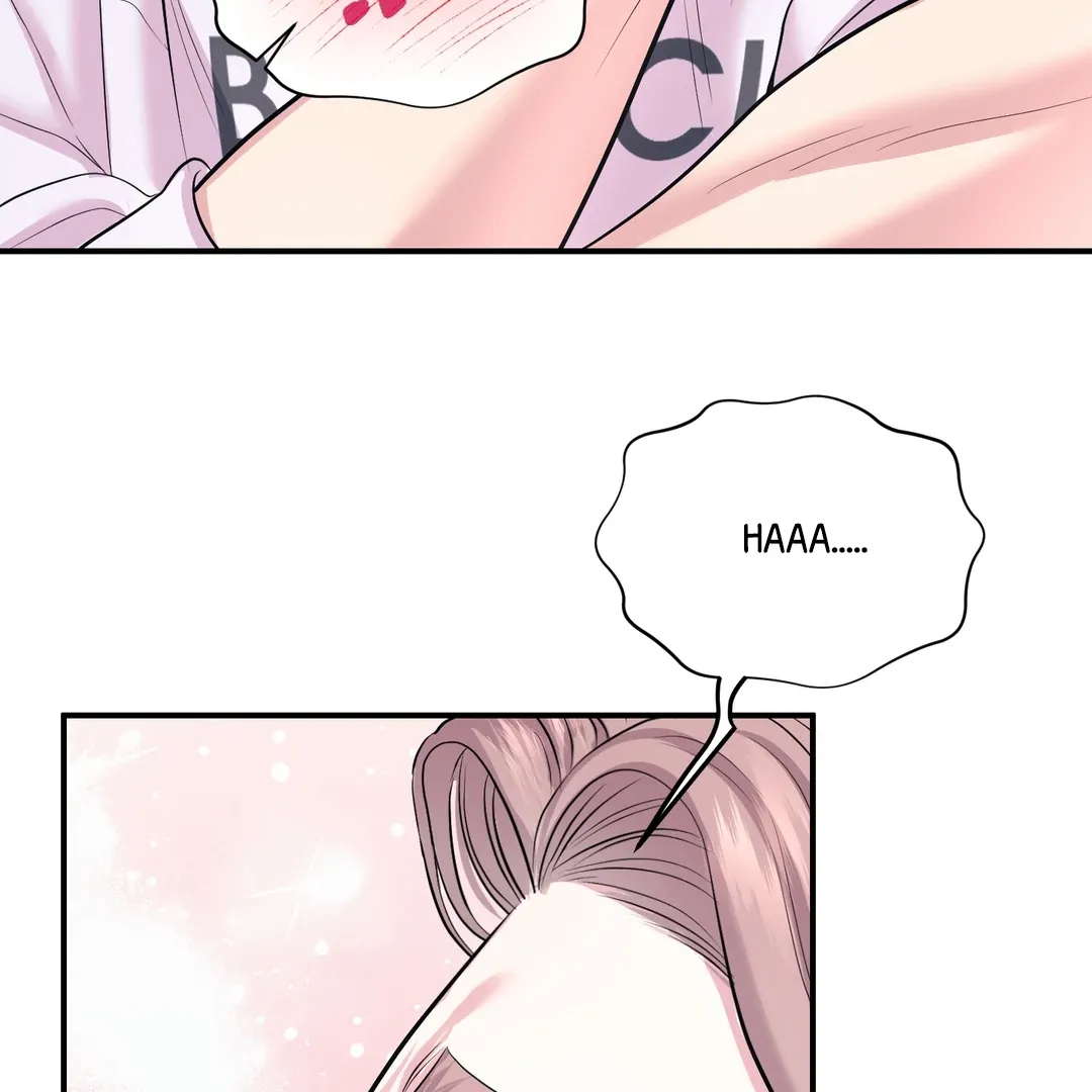 Read Respect For Taste chapter 22 image 75 on Lezhin