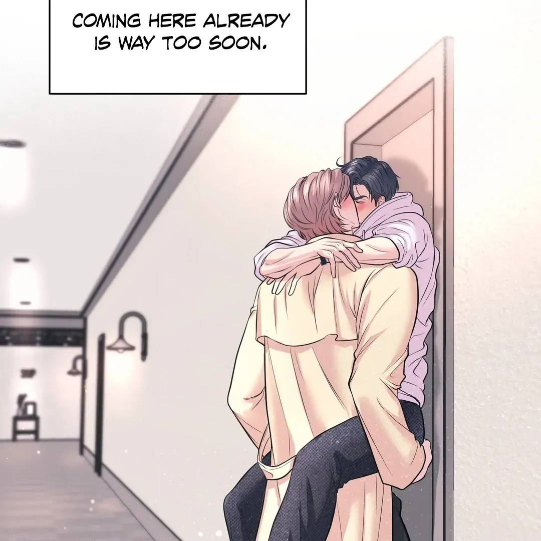 Read Respect For Taste chapter 22 image 82 on Lezhin