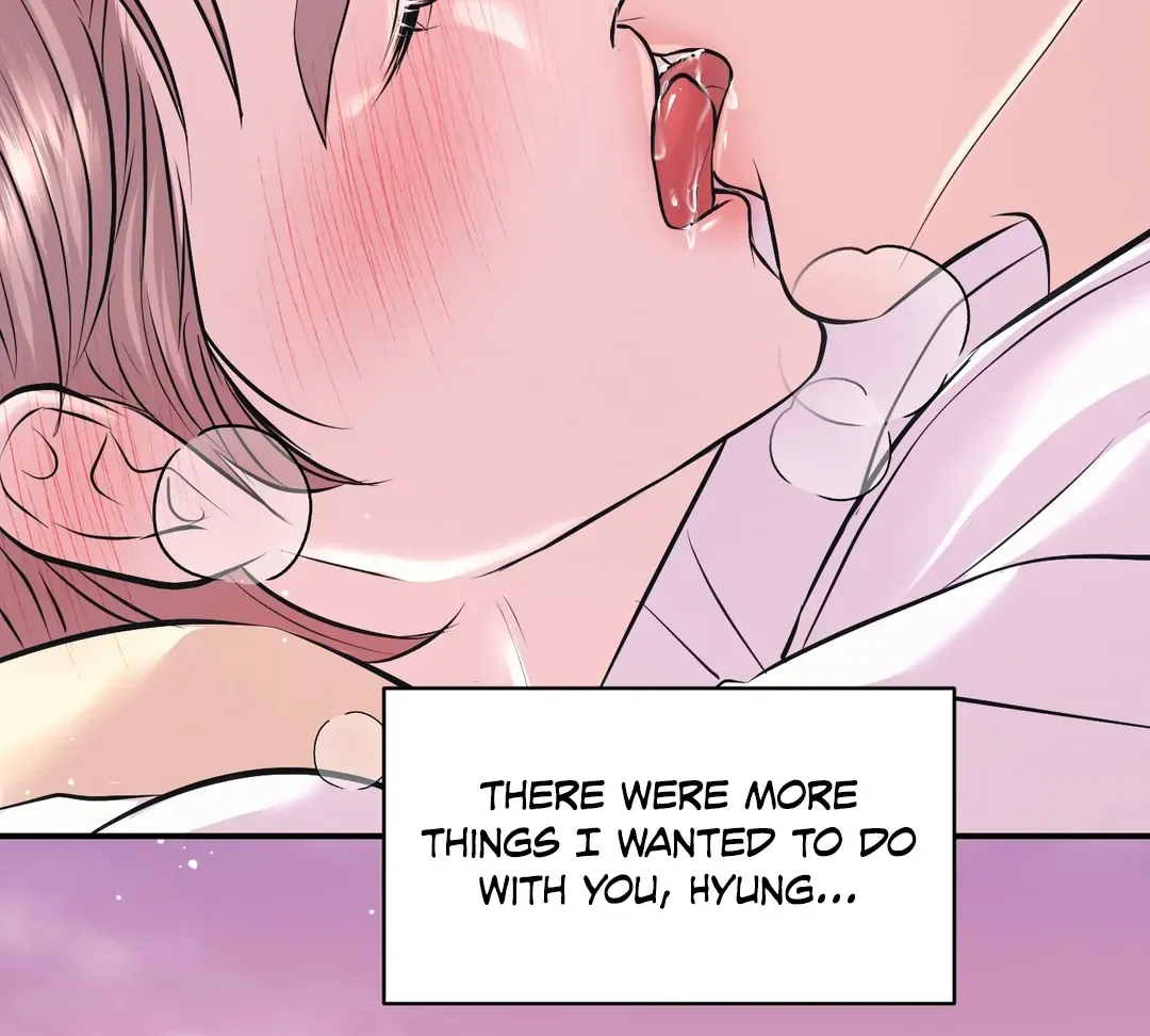 Read Respect For Taste chapter 22 image 84 on Lezhin