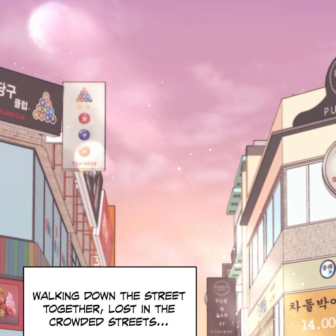 Read Respect For Taste chapter 22 image 85 on Lezhin